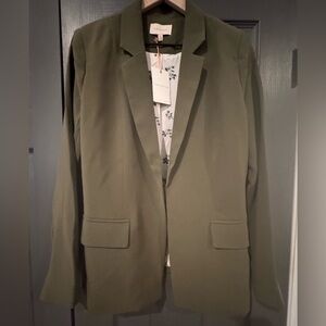 NWT - Skies Are Blue Blazer - Medium